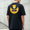 Golden Moon T-Shirt