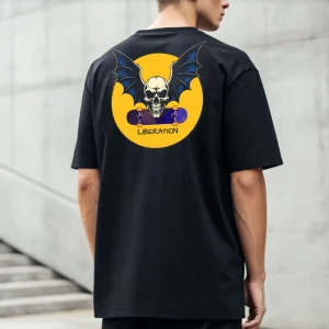 Golden Moon T-Shirt