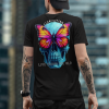 Live Young Die Old T-Shirt