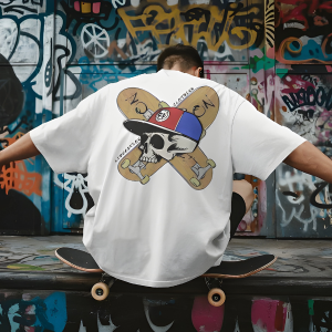 Liberate & Skate T-Shirt
