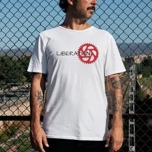Liberation Cog T-Shirt