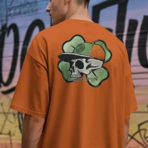 Liberation Signature T-Shirt