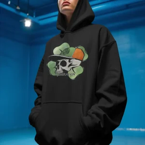 Liberation Signature Hoodie
