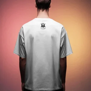 Alternative view of Spray Can T-Shirt