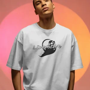 Spray Can T-Shirt