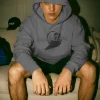Spray Can Hoodie